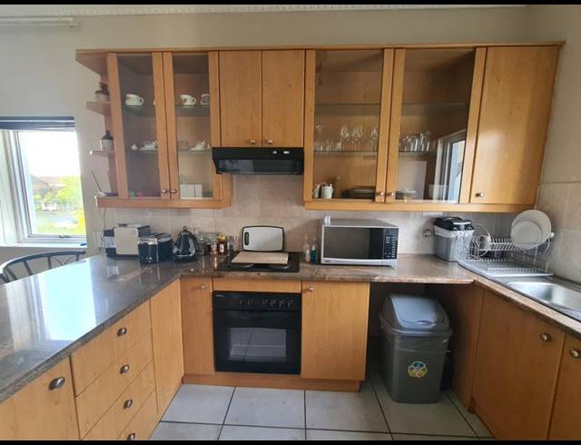 2 BEDROOM PROPERTY TO RENT IN TYGER VALLEY